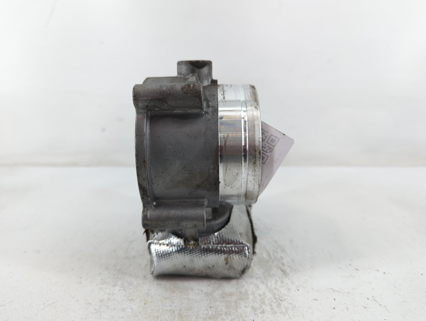 2018-2022 Volkswagen Atlas Throttle Body P/N:1563490 1563487 Fits OEM Used Auto Parts - Oemusedautoparts1.com
