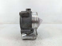 2018-2022 Volkswagen Atlas Throttle Body P/N:1563490 1563487 Fits OEM Used Auto Parts - Oemusedautoparts1.com