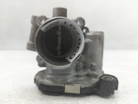 2013-2021 Buick Encore Throttle Body P/N:55565489 Fits Fits 2011 2012 2013 2014 2015 2016 2017 2018 2019 2020 2021 OEM Used Auto Parts - Oemusedautoparts1.com