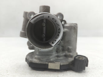 compare product 2013-2021 Buick Encore Throttle Body P/N:55565489 Fits Fits 2011 2012 2013 2014 2015 2016 2017 2018 2019 2020 2021 OEM Used Auto Parts