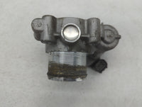 2013-2021 Buick Encore Throttle Body P/N:55565489 Fits Fits 2011 2012 2013 2014 2015 2016 2017 2018 2019 2020 2021 OEM Used Auto Parts - Oemusedautoparts1.com