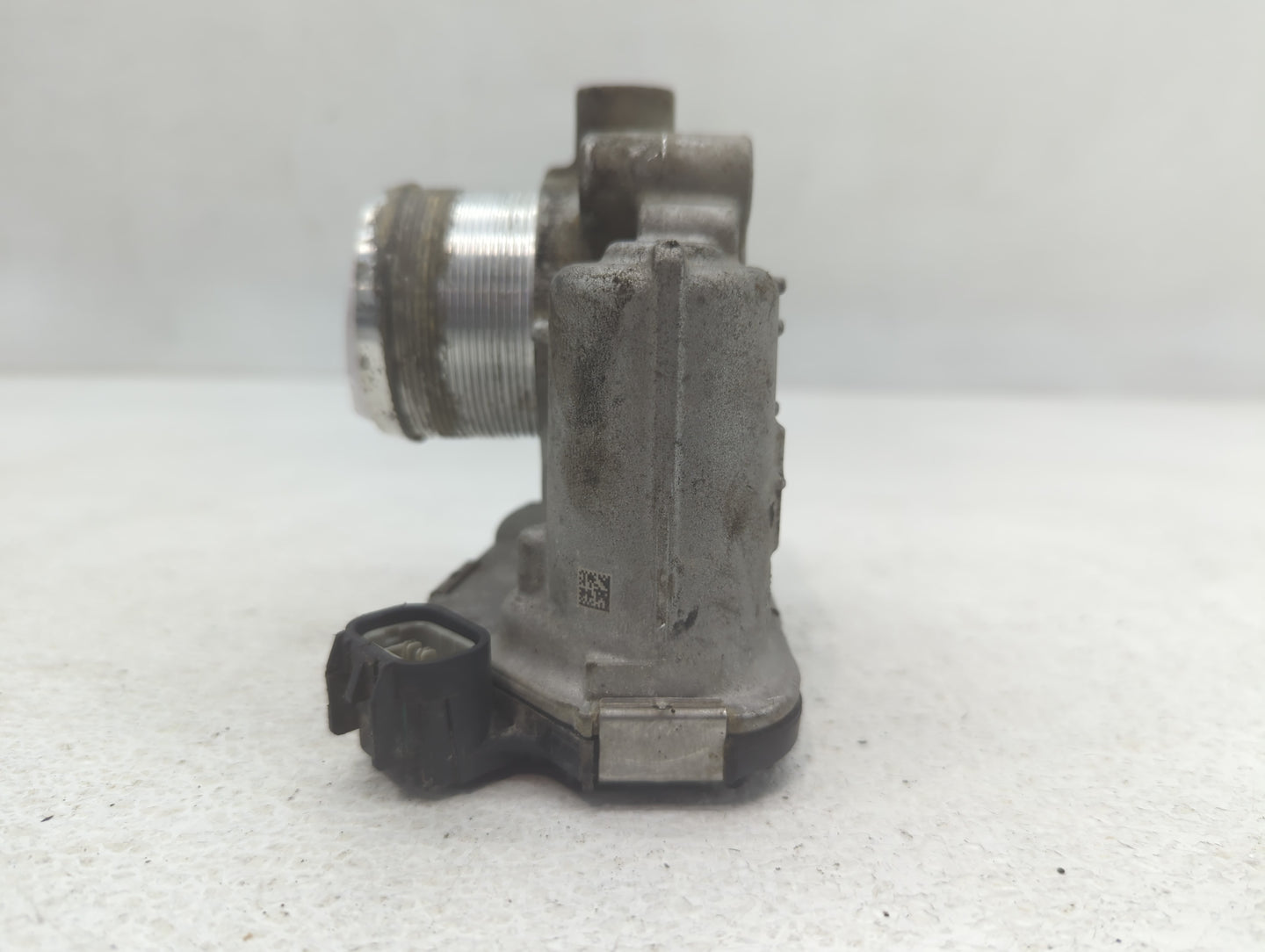 2013-2021 Buick Encore Throttle Body P/N:55565489 Fits Fits 2011 2012 2013 2014 2015 2016 2017 2018 2019 2020 2021 OEM Used Auto Parts - Oemusedautoparts1.com