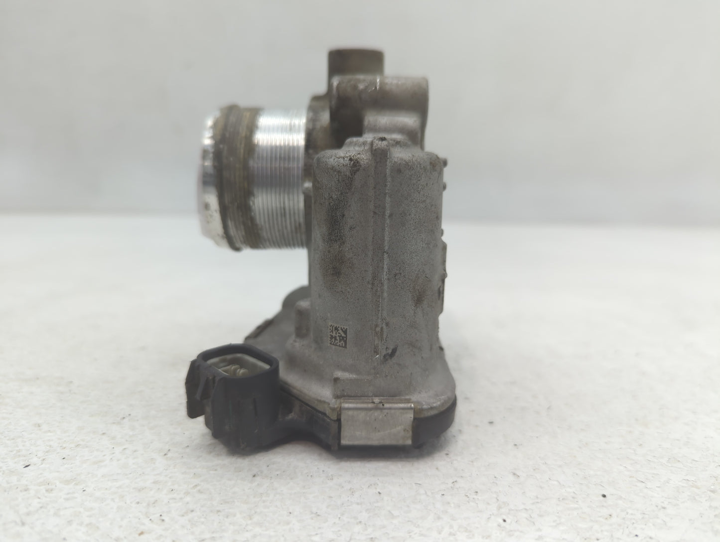 2013-2021 Buick Encore Throttle Body P/N:55565489 Fits Fits 2011 2012 2013 2014 2015 2016 2017 2018 2019 2020 2021 OEM Used Auto Parts - Oemusedautoparts1.com