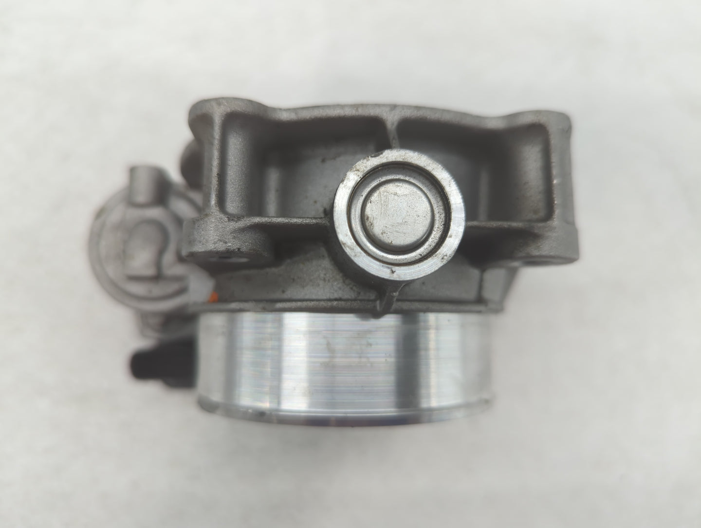 2012-2020 Buick Enclave Throttle Body P/N:12632172BA Fits Fits 2012 2013 2014 2015 2016 2017 2018 2019 2020 2021 2022 OEM Used Auto Parts - Oemusedautoparts1.com