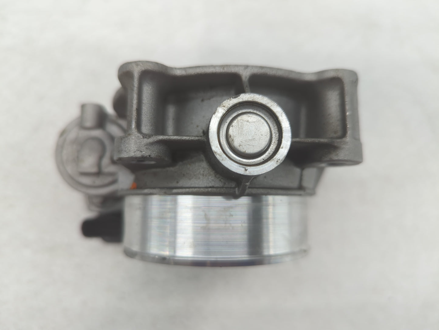 2012-2020 Buick Enclave Throttle Body P/N:12632172BA Fits Fits 2012 2013 2014 2015 2016 2017 2018 2019 2020 2021 2022 OEM Used Auto Parts - Oemusedautoparts1.com