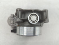 2012-2020 Buick Enclave Throttle Body P/N:12632172BA Fits Fits 2012 2013 2014 2015 2016 2017 2018 2019 2020 2021 2022 OEM Used Auto Parts - Oemusedautoparts1.com