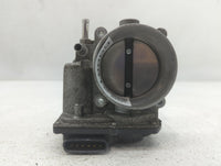 2017-2020 Toyota Sienna Throttle Body P/N:22030-0P060 Fits Fits 2016 2017 2018 2019 2020 2021 2022 OEM Used Auto Parts - Oemusedautoparts1.com