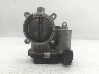 compare product 2017-2022 Jeep Compass Throttle Body P/N:04891970AC Fits Fits 2014 2015 2016 2017 2018 2019 2020 2021 2022 OEM Used Auto Parts