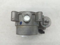 2017-2022 Jeep Compass Throttle Body P/N:04891970AC Fits Fits 2014 2015 2016 2017 2018 2019 2020 2021 2022 OEM Used Auto Parts - Oemusedautoparts1.com