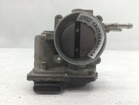 2010-2017 Toyota Camry Throttle Body P/N:22030-0V010 Fits Fits 2009 2010 2011 2012 2013 2014 2015 2016 2017 2018 2019 OEM Used Auto Parts - Oemusedautoparts1.com