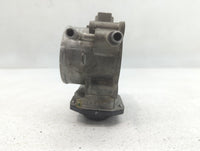 2010-2017 Toyota Camry Throttle Body P/N:22030-0V010 Fits Fits 2009 2010 2011 2012 2013 2014 2015 2016 2017 2018 2019 OEM Used Auto Parts - Oemusedautoparts1.com