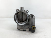 2005-2007 Cadillac Sts Throttle Body P/N:0 280 750 202 12589056 Fits Fits 2004 2005 2006 2007 2008 OEM Used Auto Parts - Oemusedautoparts1.com