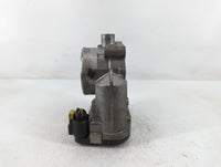 2005-2007 Cadillac Sts Throttle Body P/N:0 280 750 202 12589056 Fits Fits 2004 2005 2006 2007 2008 OEM Used Auto Parts - Oemusedautoparts1.com