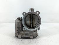 2005-2007 Cadillac Sts Throttle Body P/N:0 280 750 202 12589056 Fits Fits 2004 2005 2006 2007 2008 OEM Used Auto Parts - Oemusedautoparts1.com