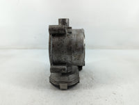 2005-2007 Cadillac Sts Throttle Body P/N:0 280 750 202 12589056 Fits Fits 2004 2005 2006 2007 2008 OEM Used Auto Parts - Oemusedautoparts1.com