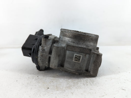 2007-2015 Mazda Cx-9 Throttle Body P/N:11085 C108Q 7T4E-9F991-GA Fits Fits 2007 2008 2009 2010 2011 2012 2013 2014 2015 OEM Used Auto Parts