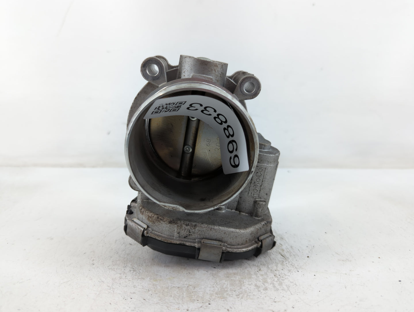 2020-2021 Ford Transit-350 Throttle Body P/N:02200213 CB022000728, H2027D-1039 Fits Fits 2017 2018 2019 2020 2021 2022 OEM Used Auto Parts - Oemusedautoparts1.com