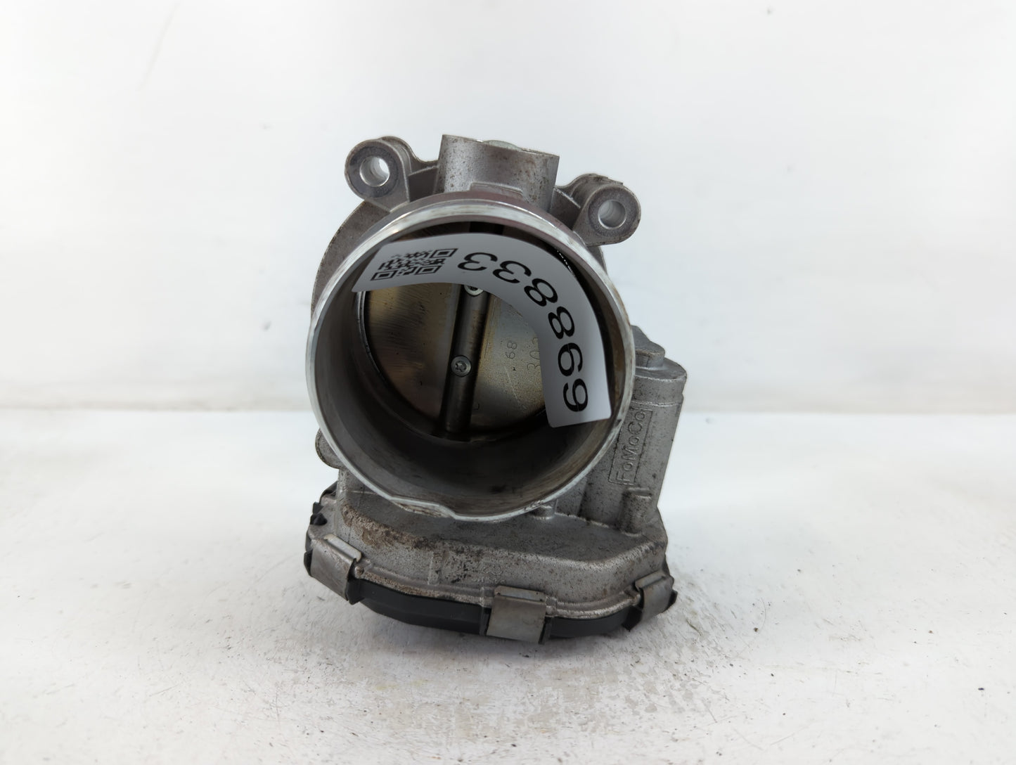 2020-2021 Ford Transit-350 Throttle Body P/N:02200213 CB022000728, H2027D-1039 Fits Fits 2017 2018 2019 2020 2021 2022 OEM Used Auto Parts - Oemusedautoparts1.com