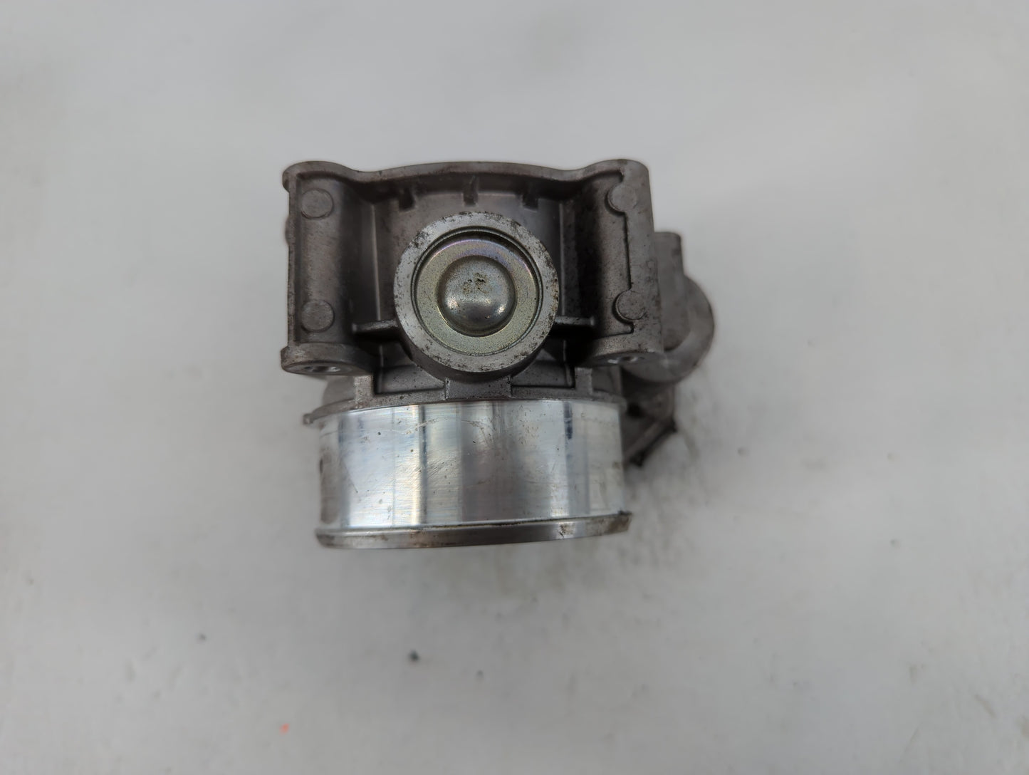 2020-2021 Ford Transit-350 Throttle Body P/N:02200213 CB022000728, H2027D-1039 Fits Fits 2017 2018 2019 2020 2021 2022 OEM Used Auto Parts - Oemusedautoparts1.com