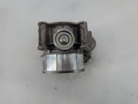 2020-2021 Ford Transit-350 Throttle Body P/N:02200213 CB022000728, H2027D-1039 Fits Fits 2017 2018 2019 2020 2021 2022 OEM Used Auto Parts - Oemusedautoparts1.com