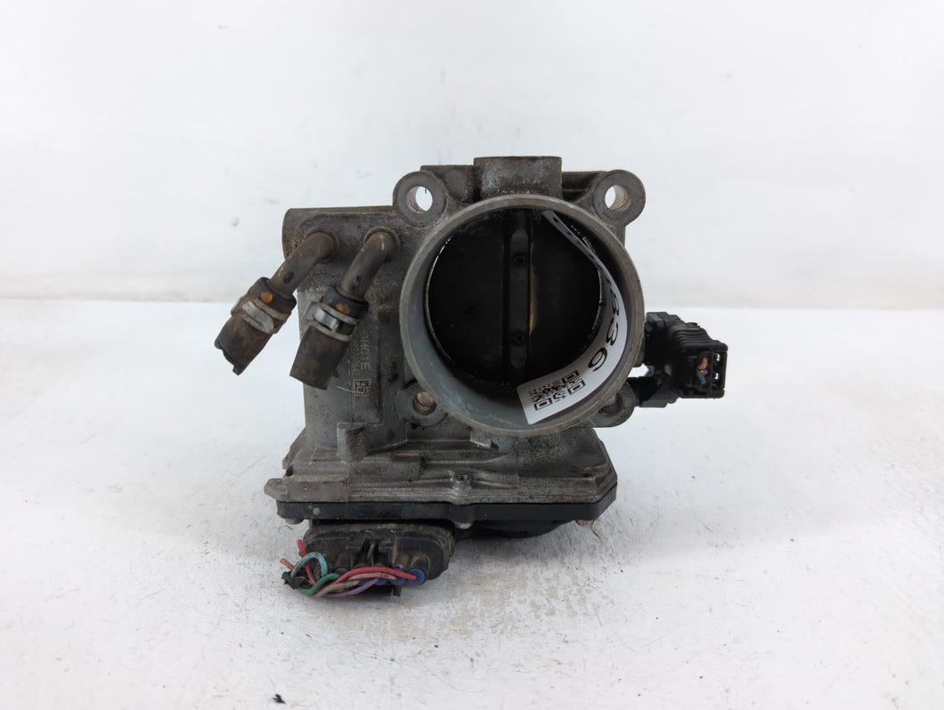 2009-2015 Honda Pilot Throttle Body P/N:992769647 Fits Fits 2009 2010 2011 2012 2013 2014 2015 2016 2017 OEM Used Auto Parts