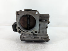 2009-2015 Honda Pilot Throttle Body P/N:992769647 Fits Fits 2009 2010 2011 2012 2013 2014 2015 2016 2017 OEM Used Auto Parts