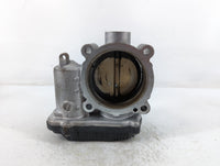 2021 Hyundai Santa Fe Throttle Body P/N:9045040031 35100-2S000 Fits Fits 2020 2022 2023 OEM Used Auto Parts - Oemusedautoparts1.com