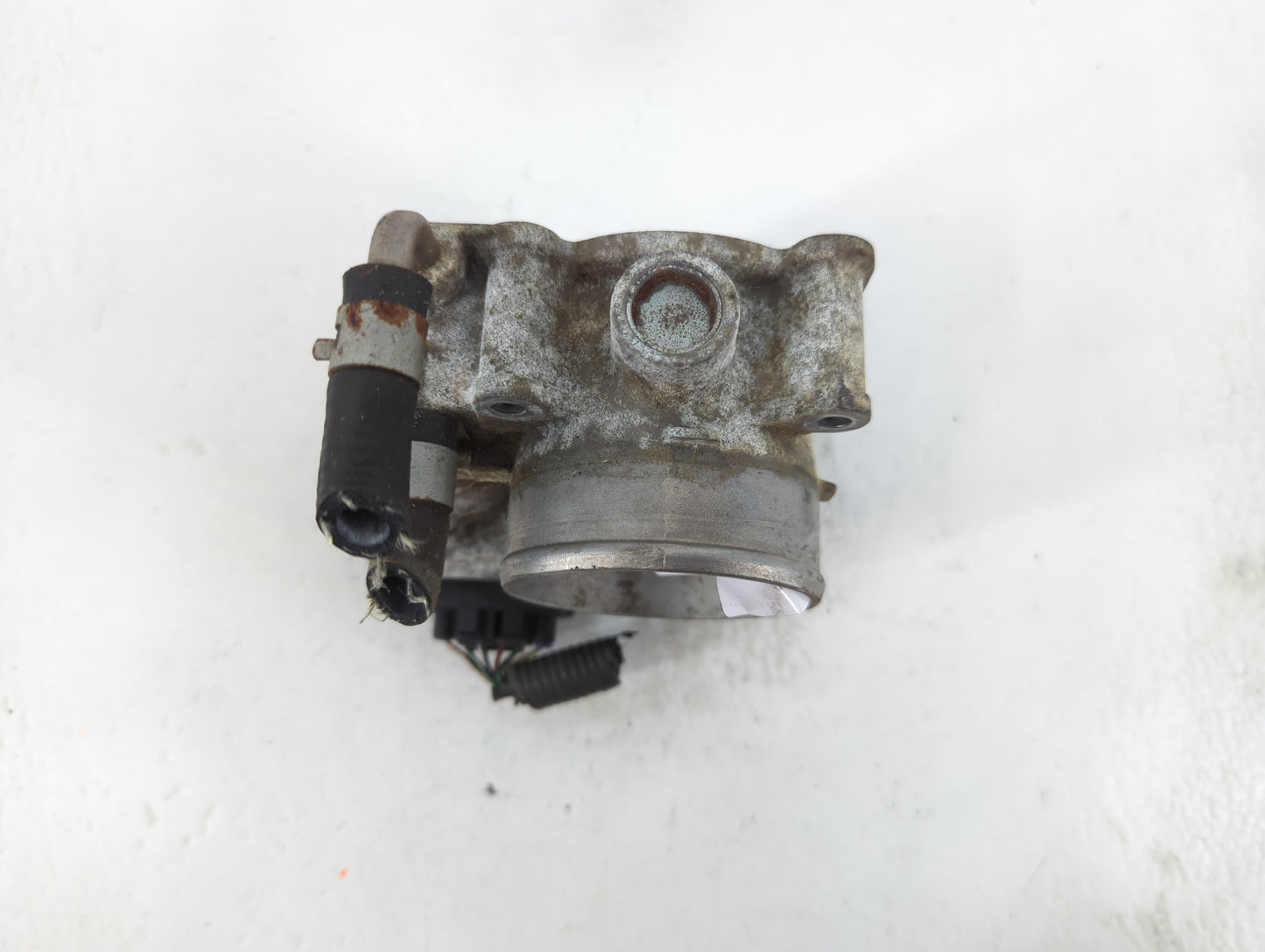 2013-2018 Nissan Altima Throttle Body P/N:3TA60-01 A Fits Fits 2013 2014 2015 2016 2017 2018 2019 2020 OEM Used Auto Parts - Oemusedautoparts1.com