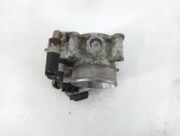 2013-2018 Nissan Altima Throttle Body P/N:3TA60-01 A Fits Fits 2013 2014 2015 2016 2017 2018 2019 2020 OEM Used Auto Parts - Oemusedautoparts1.com