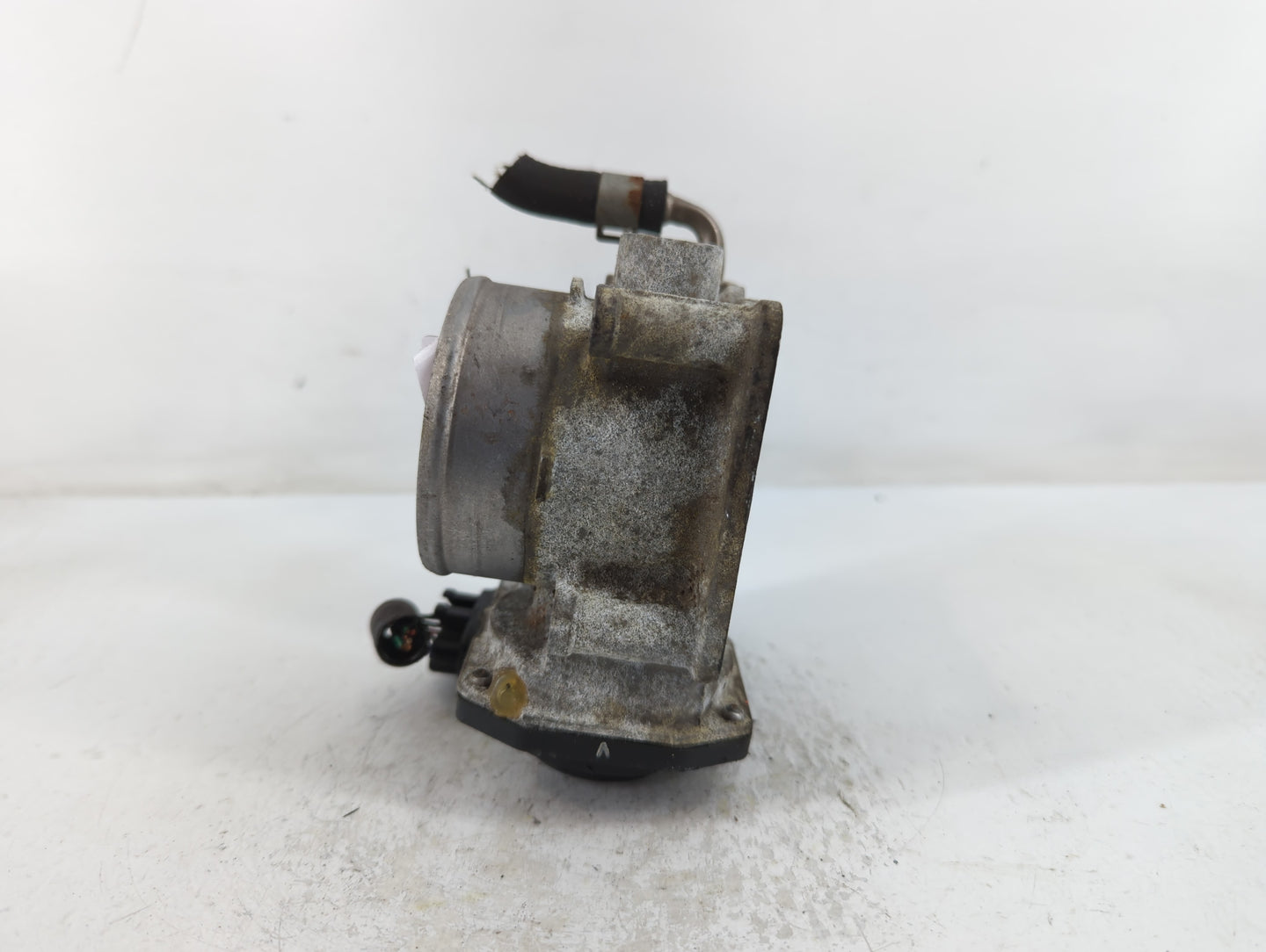 2013-2018 Nissan Altima Throttle Body P/N:3TA60-01 A Fits Fits 2013 2014 2015 2016 2017 2018 2019 2020 OEM Used Auto Parts - Oemusedautoparts1.com