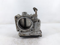 2013-2018 Nissan Altima Throttle Body P/N:3TA60-01 A Fits Fits 2013 2014 2015 2016 2017 2018 2019 2020 OEM Used Auto Parts - Oemusedautoparts1.com