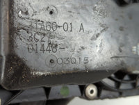 2013-2018 Nissan Altima Throttle Body P/N:3TA60-01 A Fits Fits 2013 2014 2015 2016 2017 2018 2019 2020 OEM Used Auto Parts - Oemusedautoparts1.com