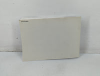 2018 Hyundai Elantra Owners Manual Book Guide P/N:JF30-EU82H OEM Used Auto Parts - Oemusedautoparts1.com