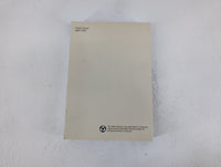 2023 Hyundai Elantra Owners Manual Book Guide P/N:POAO-EU33I OEM Used Auto Parts - Oemusedautoparts1.com