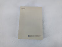 2023 Hyundai Elantra Owners Manual Book Guide P/N:POAO-EU33I OEM Used Auto Parts - Oemusedautoparts1.com
