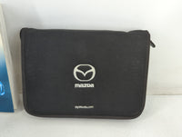 2010 Mazda Cx-7 Owners Manual Book Guide P/N:9999-95-080C-10R OEM Used Auto Parts - Oemusedautoparts1.com