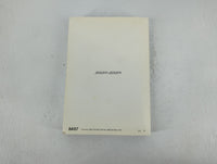 2010 Mazda Cx-7 Owners Manual Book Guide P/N:9999-95-080C-10R OEM Used Auto Parts - Oemusedautoparts1.com
