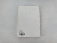 2018 Volkswagen Atlas Owners Manual Book Guide P/N:3CN012723BA OEM Used Auto Parts - Oemusedautoparts1.com