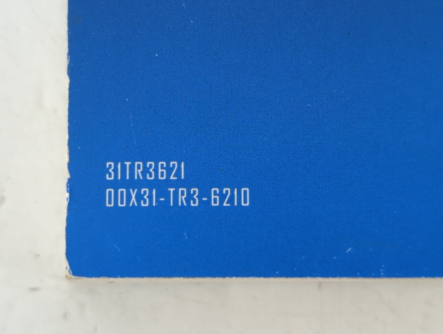 2014 Honda Civic Owners Manual Book Guide P/N:00X31-TR3-6210 31TR3621 OEM Used Auto Parts - Oemusedautoparts1.com