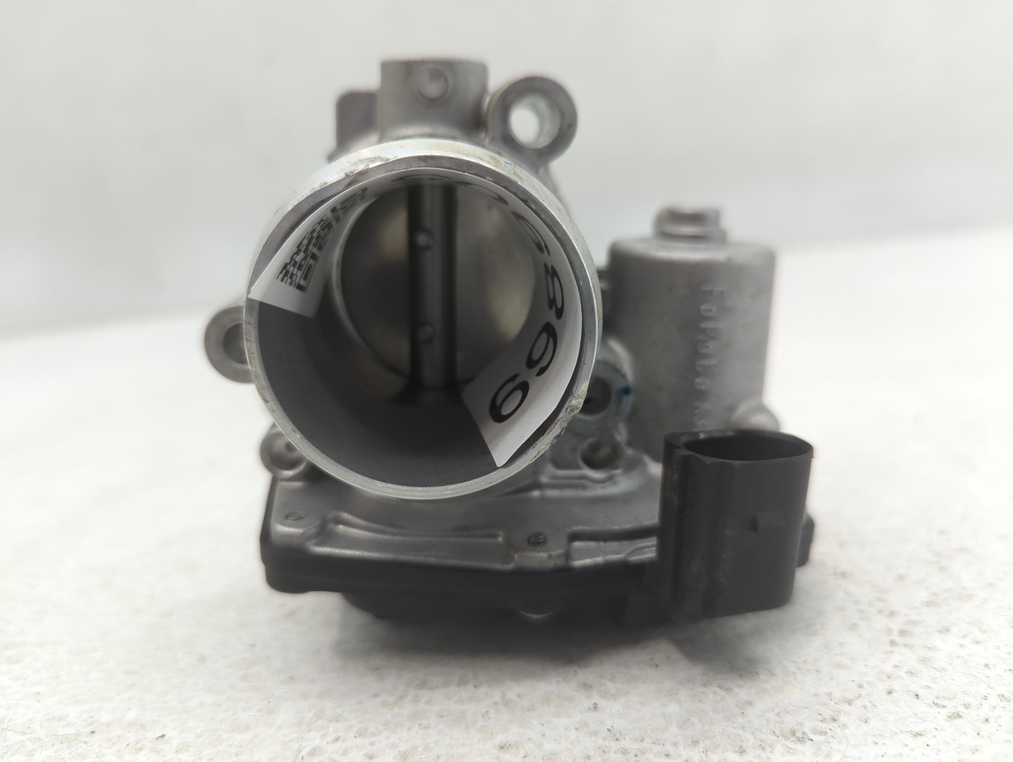 2018-2021 Ford Ecosport Throttle Body P/N:CM5G-9F991-GA Fits Fits 2018 2019 2020 2021 OEM Used Auto Parts - Oemusedautoparts1.com