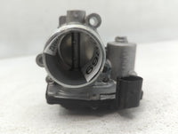 2018-2021 Ford Ecosport Throttle Body P/N:CM5G-9F991-GA Fits Fits 2018 2019 2020 2021 OEM Used Auto Parts - Oemusedautoparts1.com