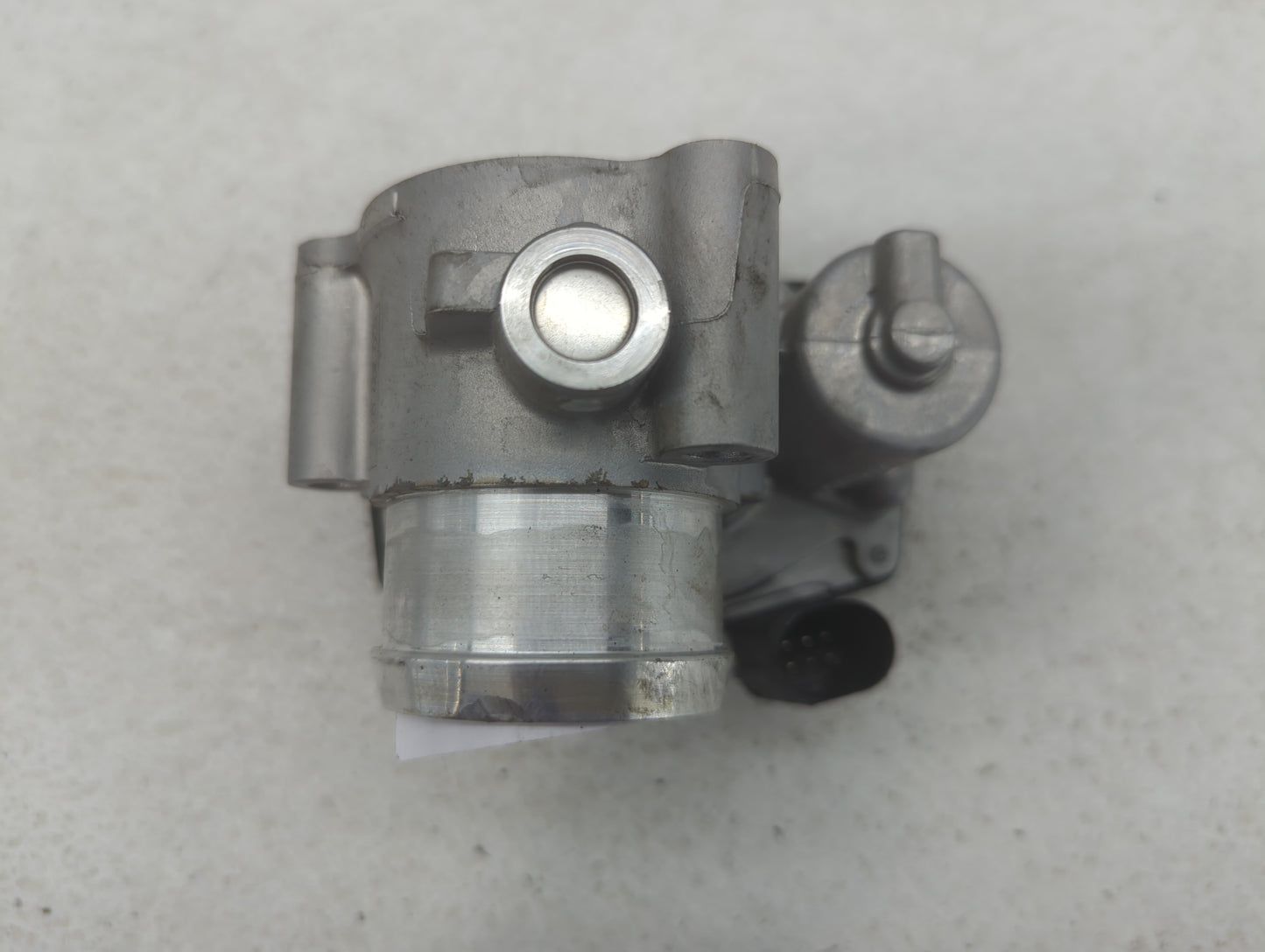 2018-2021 Ford Ecosport Throttle Body P/N:CM5G-9F991-GA Fits Fits 2018 2019 2020 2021 OEM Used Auto Parts - Oemusedautoparts1.com