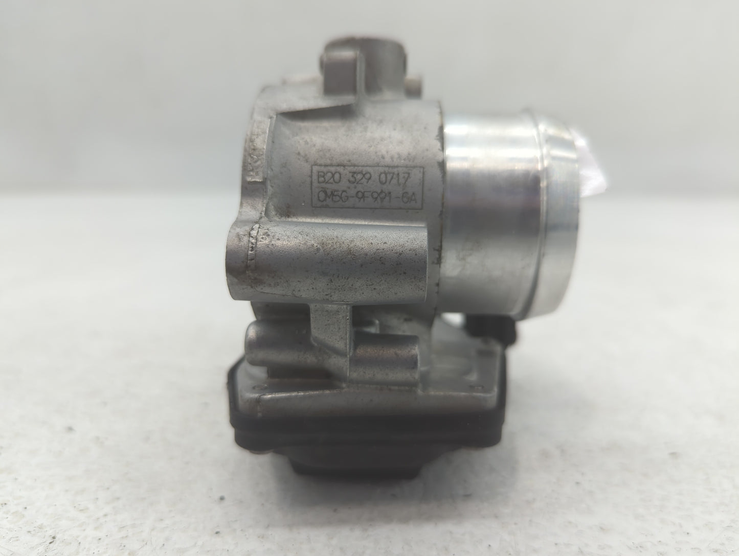 2018-2021 Ford Ecosport Throttle Body P/N:CM5G-9F991-GA Fits Fits 2018 2019 2020 2021 OEM Used Auto Parts - Oemusedautoparts1.com