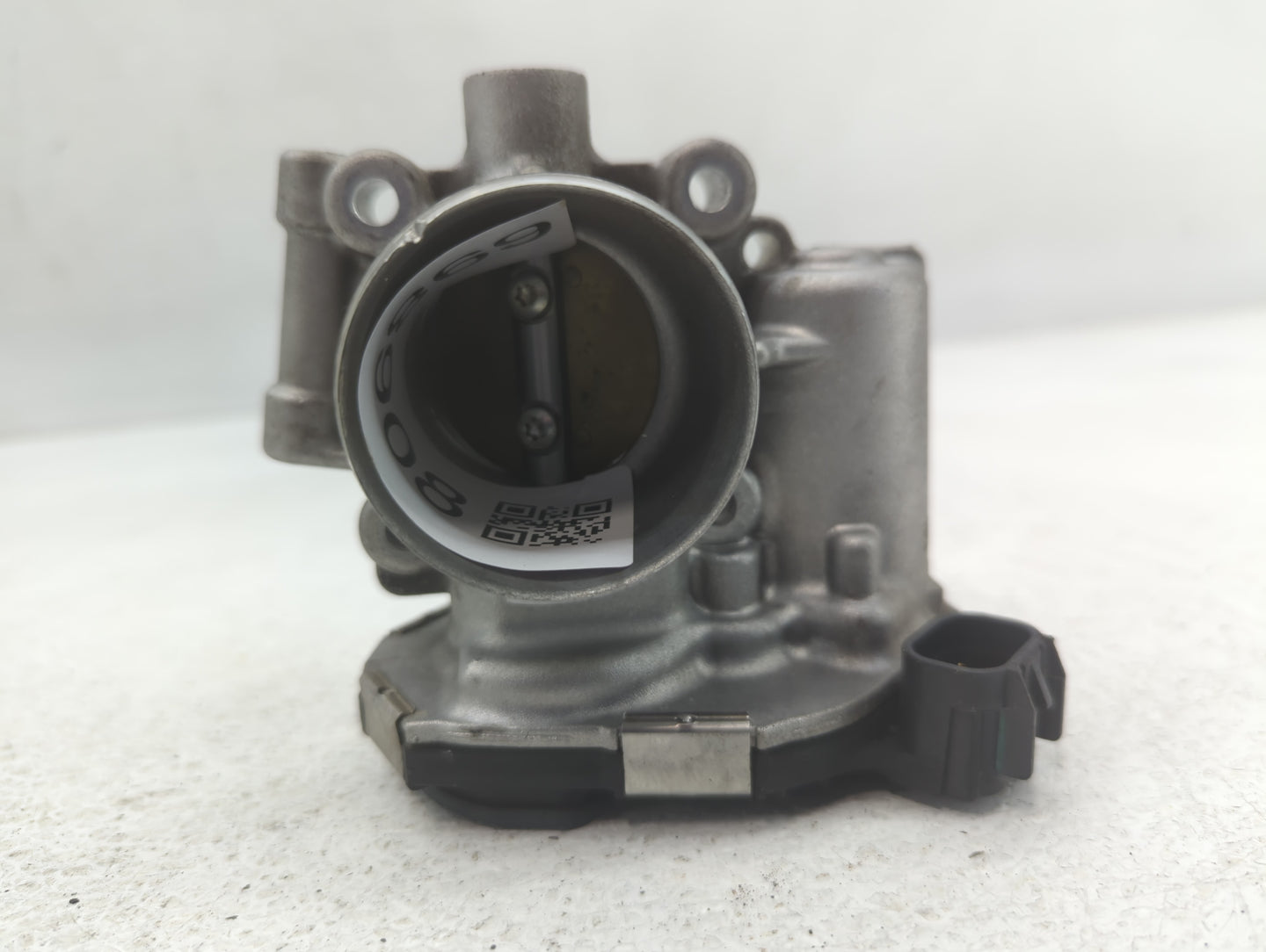 2013-2021 Chevrolet Trax Throttle Body P/N:0 280 750 499 55 565 489 Fits OEM Used Auto Parts - Oemusedautoparts1.com