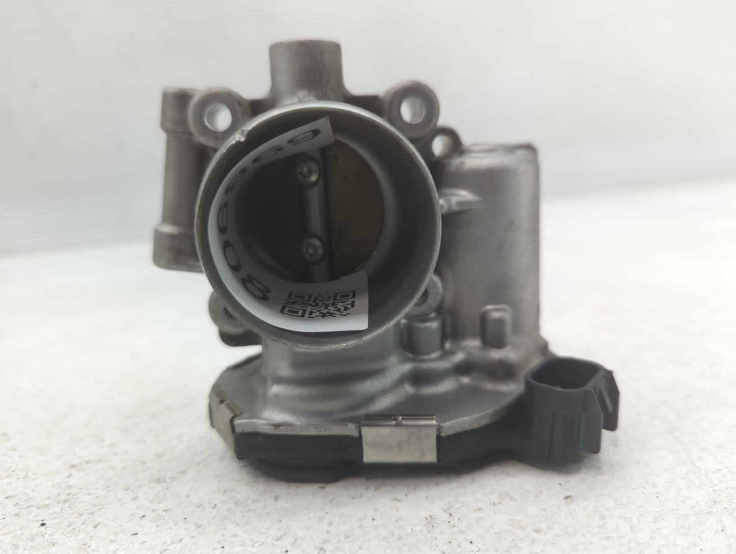 2013-2021 Chevrolet Trax Throttle Body P/N:0 280 750 499 55 565 489 Fits OEM Used Auto Parts - Oemusedautoparts1.com