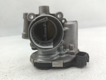 compare product 2013-2021 Chevrolet Trax Throttle Body P/N:0 280 750 499 55 565 489 Fits OEM Used Auto Parts