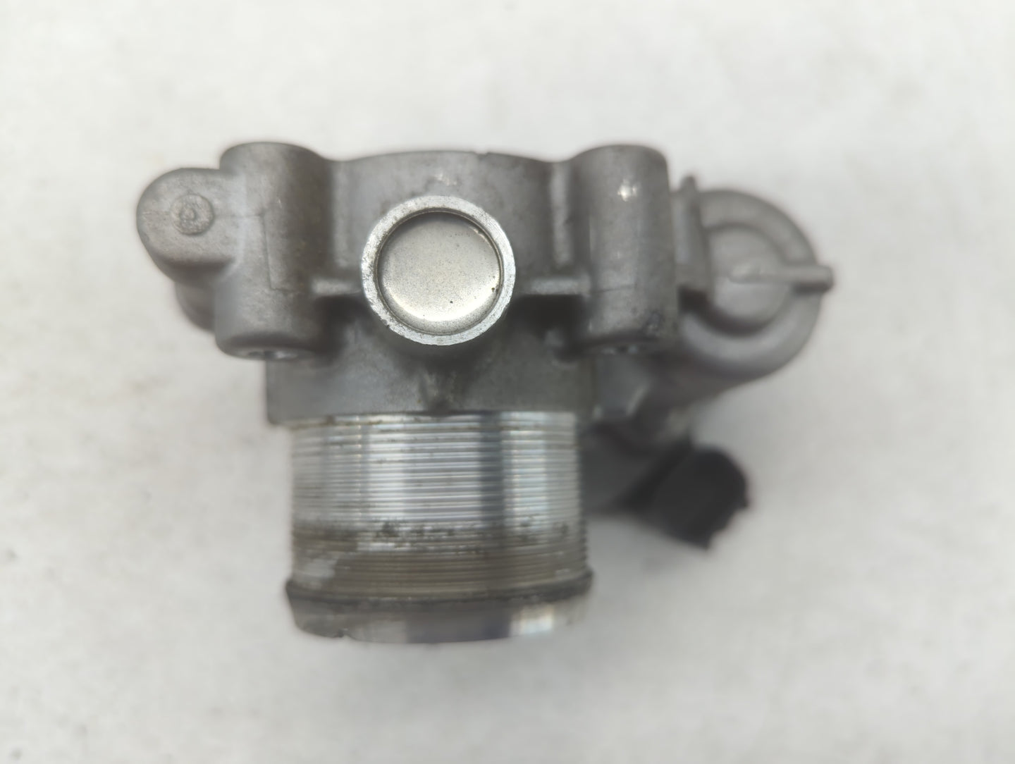 2013-2021 Chevrolet Trax Throttle Body P/N:0 280 750 499 55 565 489 Fits OEM Used Auto Parts - Oemusedautoparts1.com