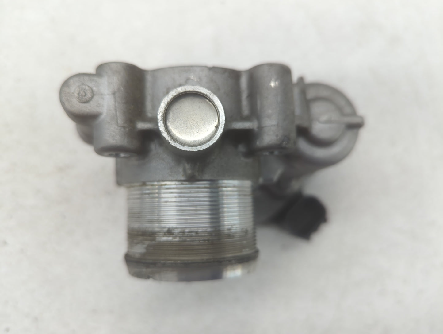 2013-2021 Chevrolet Trax Throttle Body P/N:0 280 750 499 55 565 489 Fits OEM Used Auto Parts - Oemusedautoparts1.com