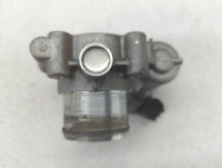 2013-2021 Chevrolet Trax Throttle Body P/N:0 280 750 499 55 565 489 Fits OEM Used Auto Parts - Oemusedautoparts1.com