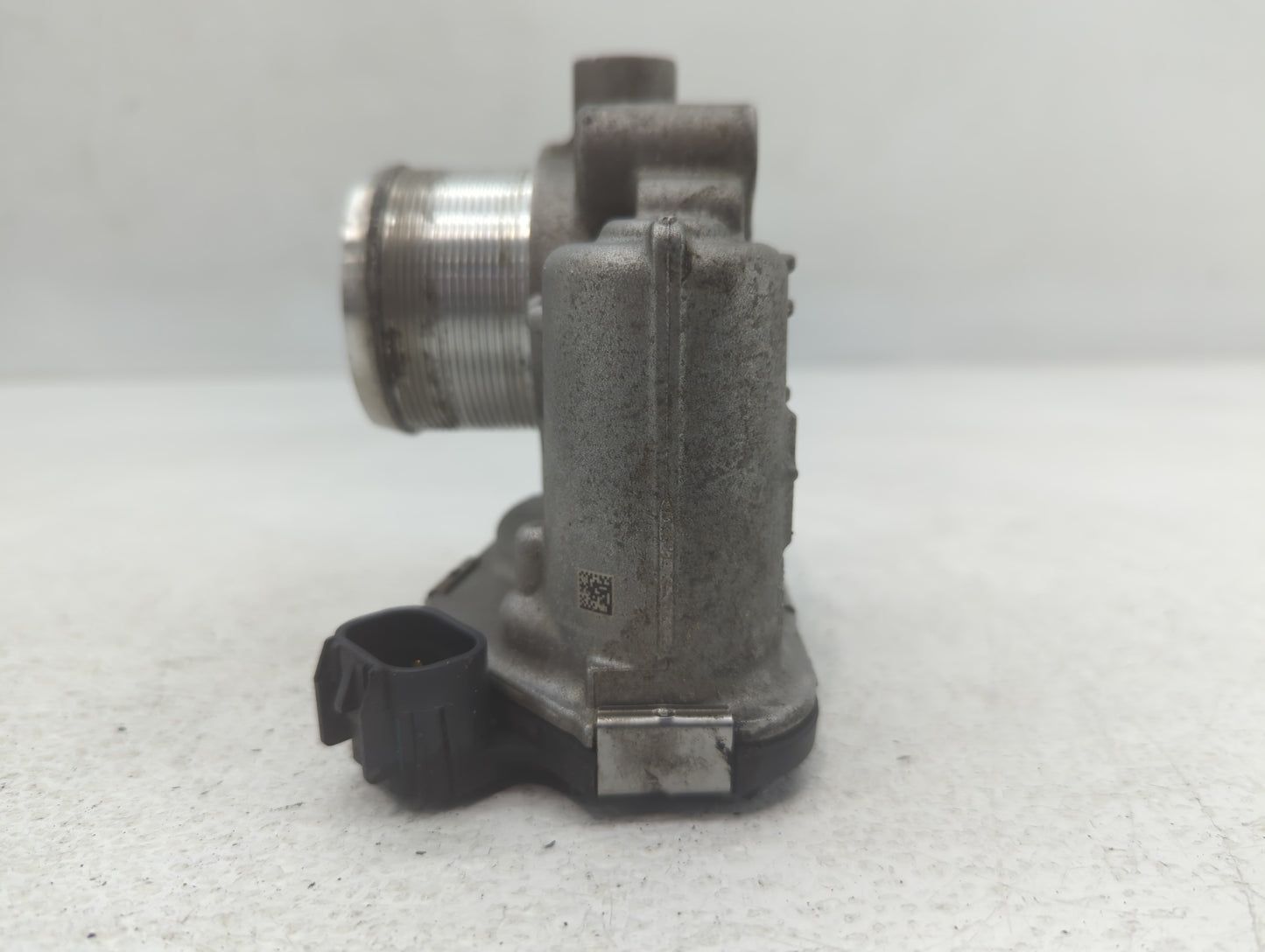 2013-2021 Chevrolet Trax Throttle Body P/N:0 280 750 499 55 565 489 Fits OEM Used Auto Parts - Oemusedautoparts1.com